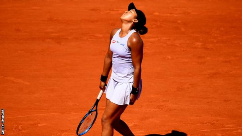 ނައޯމީ އޮސާކާ