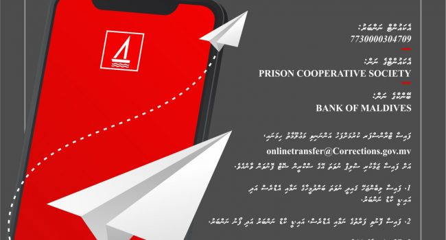 ކޮވިޑް-19 ފެތުރެމުންދާތީ ވީހާ ވެސް ބޮޑަށް އޮންލައިންކޮށް ޚިދުމަތްތައް ހޯދުމަށް ކަމާބެހޭ މުއައްސަސާތަކުން އިލްތިމާސްކުރޭ