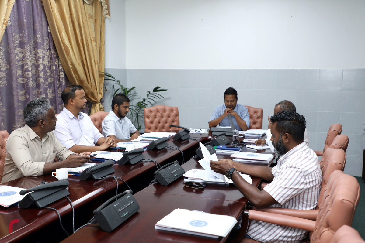 ރައްޔިތުންގެ މަޖިލީހުގެ ޖުޑިޝަރީ ކޮމިޓީ