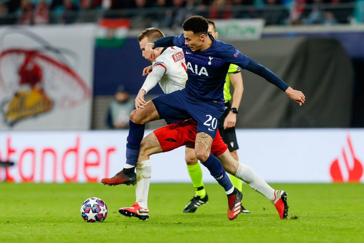 Wer überträgt Leipzig Tottenham Wer überträgt Leipzig Tottenham