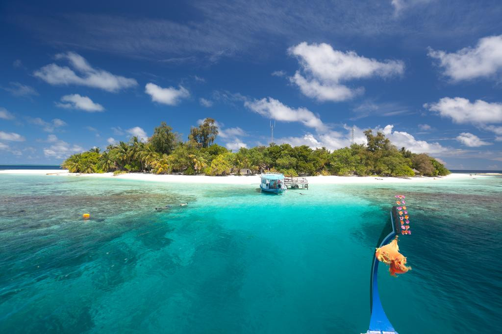 ބަތަލާ އައިލަންޑް ރިސޯޓު