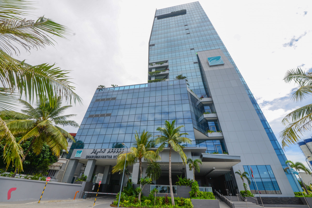 One of the victims was admitted at Dharumavantha Hospital