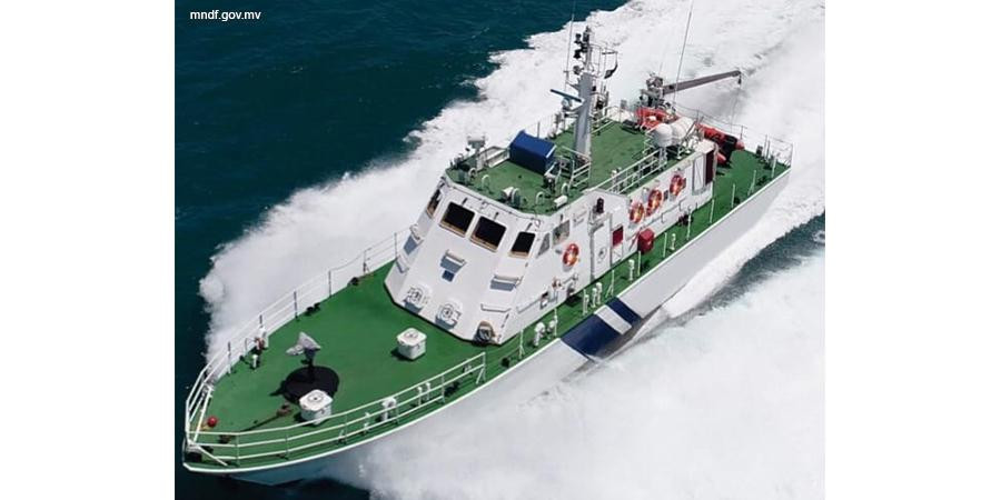 ފާސްޓް އިންޓަރސެޕްޓަރ ކްރާފްޓެ