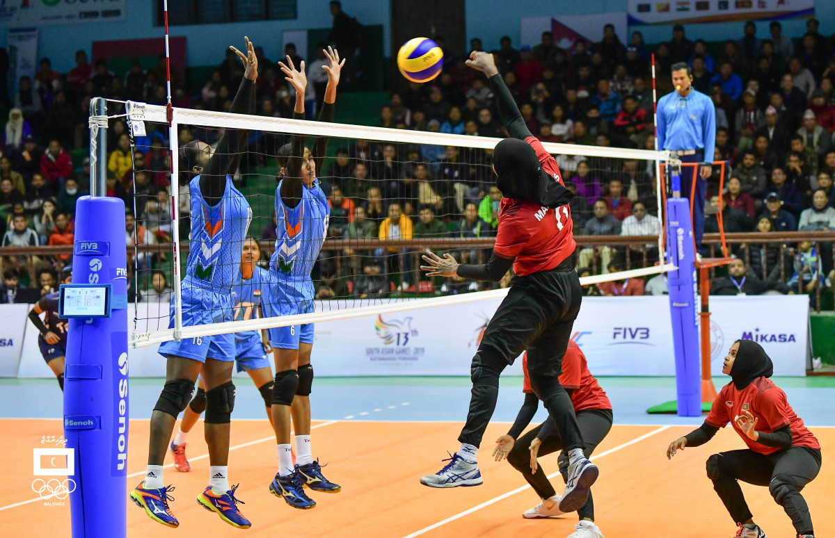 ރާއްޖެ އަދި އިންޑިއާ ބައްދަލުކުރި މެޗުގެ ތެރެއިން