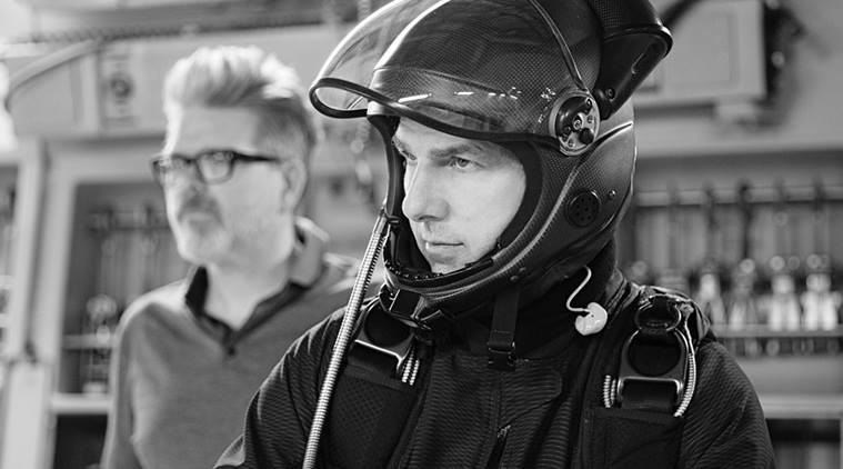 ޓޮމް ކްރޫޒް