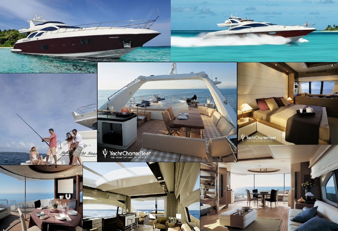 ސަލްޓަންސް އިން 2007 އާއި 2008 ވަނަ އަހަރު ގެނައި \"ދަ ސަލްޓަންސް ވޭ 001\" އާއި \"ދަ ސަލްޓަންސް ވޭ 007\" ޔޮޓުގެ ފޮޓޯތަކެއް