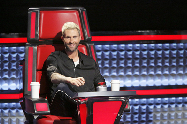 އެޑަމް ލެވިން