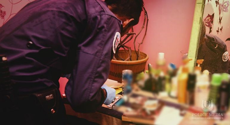 މި މައްސަލަ ފުލުހުން ދަނީ ތަހުގީގު ކުރަމުން