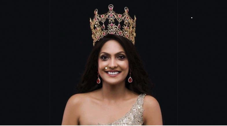 މިސިޒް ވޯލްޑް 2020 ކެރޮލިން ޖޫރީ