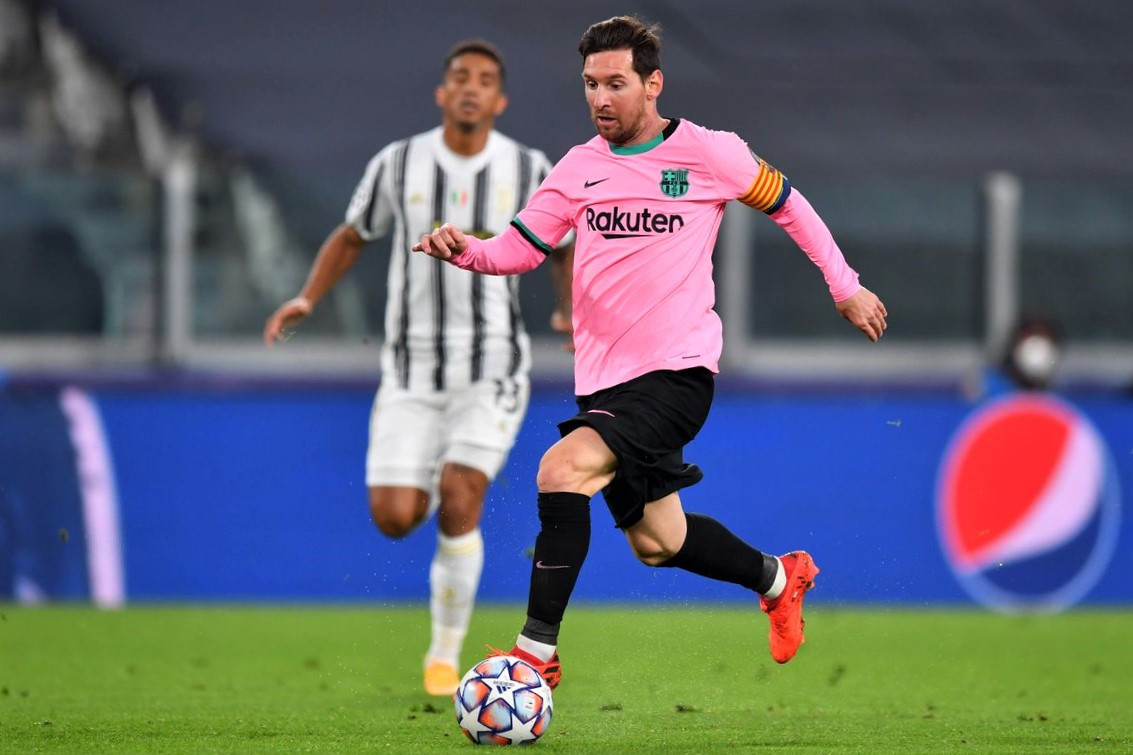 ޔުވެންޓަސް އާއި ބާސާ ބައްދަލުކުރި މެޗުގެ ތެރެއިން: މި މެޗުން ބާސާ މޮޅުވީ 2-0 ން