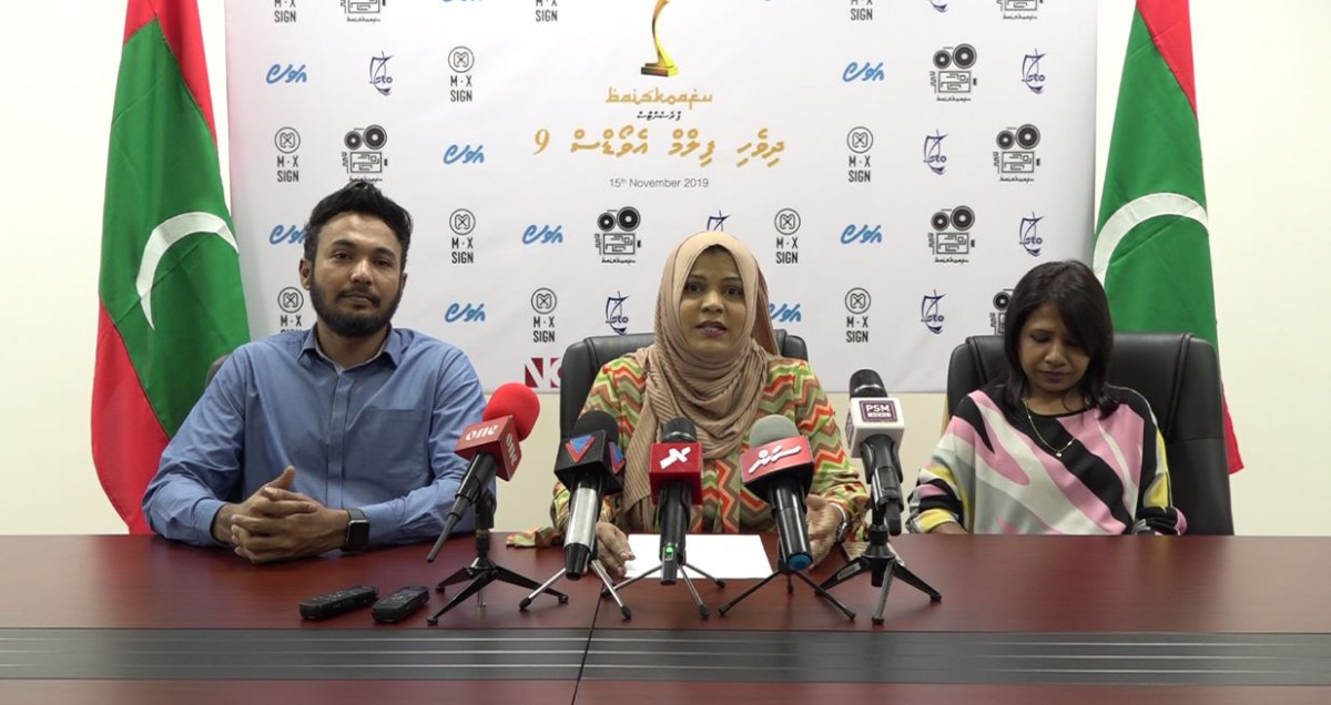 ނޫސްވެރިންނަށް ބޭއްވި ބައްދަލުކުރެއްވުމުގެ ތެރެއިން