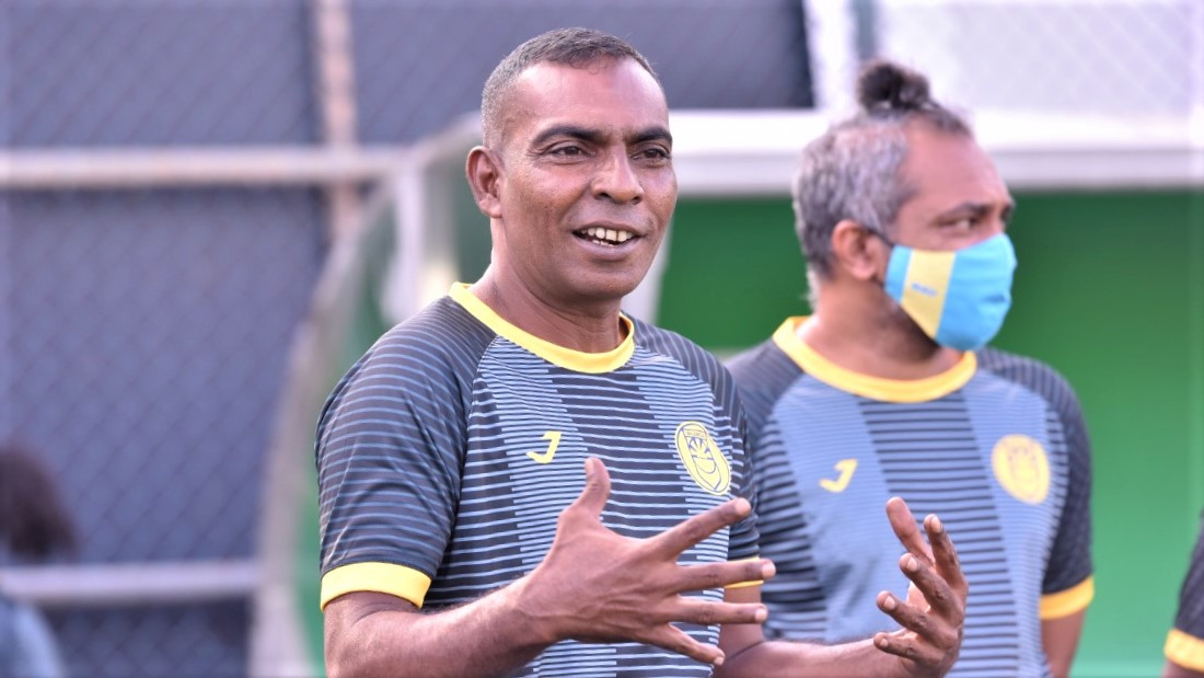 ހޮނިހިރު ދުވަހު ވެލެންސިއާއިން ކުރިއަށްގެންދިޔަ ފަރިތަކުރުންތަކުގެ ތެރެއިން ކޯޗު އާތީ