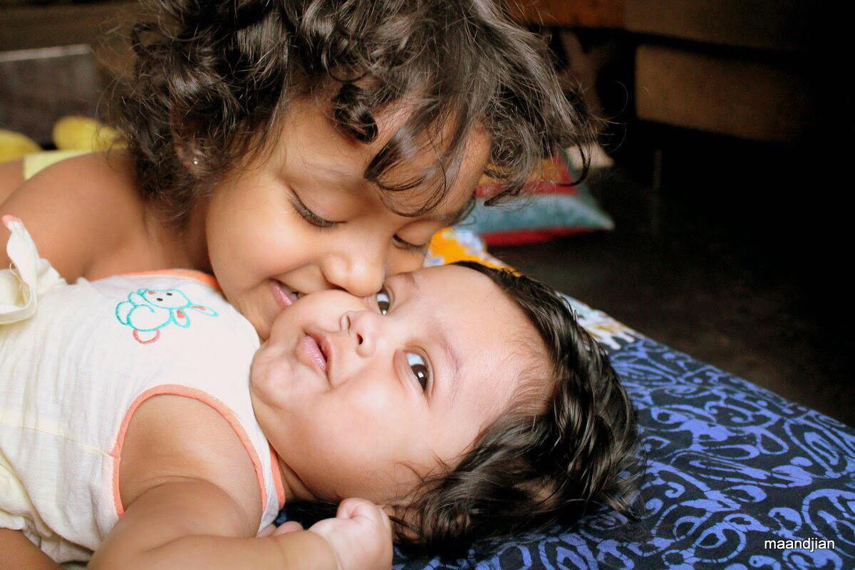 ޖިއާންގެ ކޮއްކޮ ކުޑައިރު އޭނާއާއެކު ނަގާފައިވާ ފޮޓޯއެއް