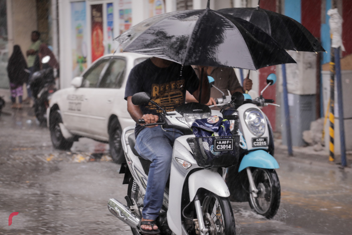 19 ޖޫން 2019 --މާލެއަށް ކުރި ވިއްސާރަ-- ފޮޓޯ: ޝުއައިބް މުހައްމަދު