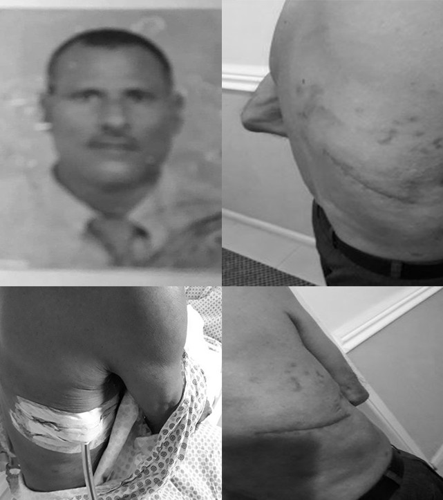 ރ. އަލިފުށި އަބްދުﷲ ސައީދު (އަބުސީ)- މިއީ އޭނާގެ ޙަޔާތުގައިވެސް ދިމާވި އެންމެ ބިރުވެރި ހާދިސާ