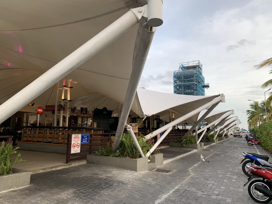 ހާބަރު ފުޑް ކޯޓްތައް، ޚިދުމަތް ދެމުންދަނީ ގައިޑްލައިންއާ އެއްގޮތަށްތޯ ބަލާނެ 