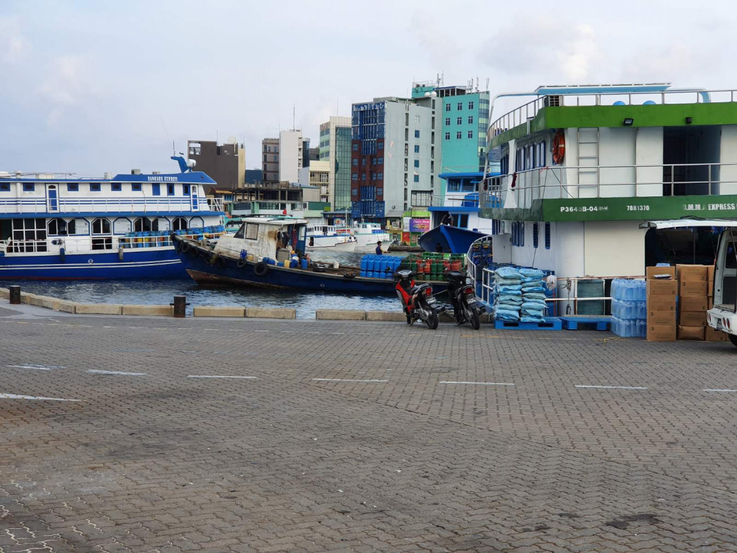 ޓީޖެޓީ ސަރަހައްދު