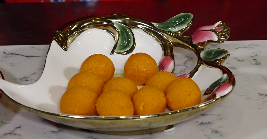 ކެރޮޓު ލައްޑޫ