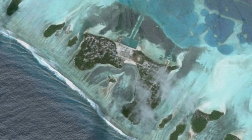 ގދ. ފަރެސްމާތޮޑާ