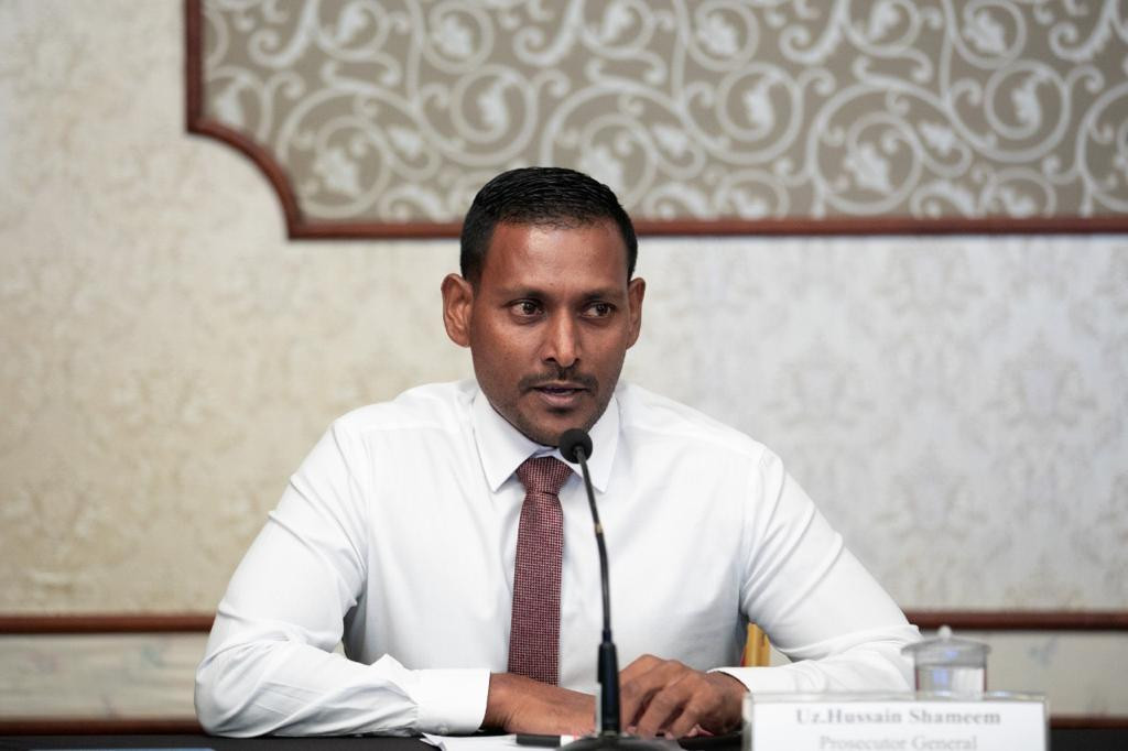 ޕީޖީ ޝަމީމް