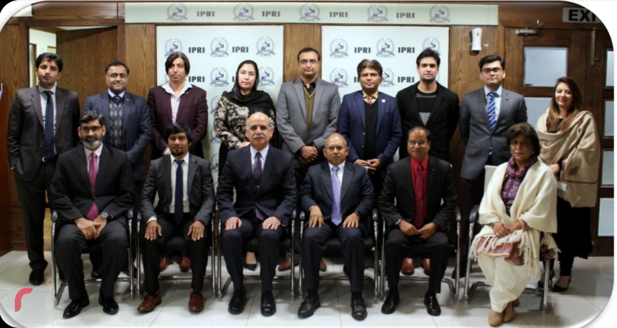 މީޑިއާ ޑެލިގޭޝަނެއްކަމަށް ބުނެ، ޕާކިސްތާނުގައި ހަރަކާތްތެރިވާ ފަރާތްތައް