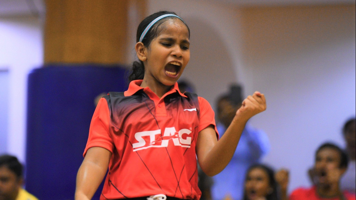 Fathimath Dheema Ali