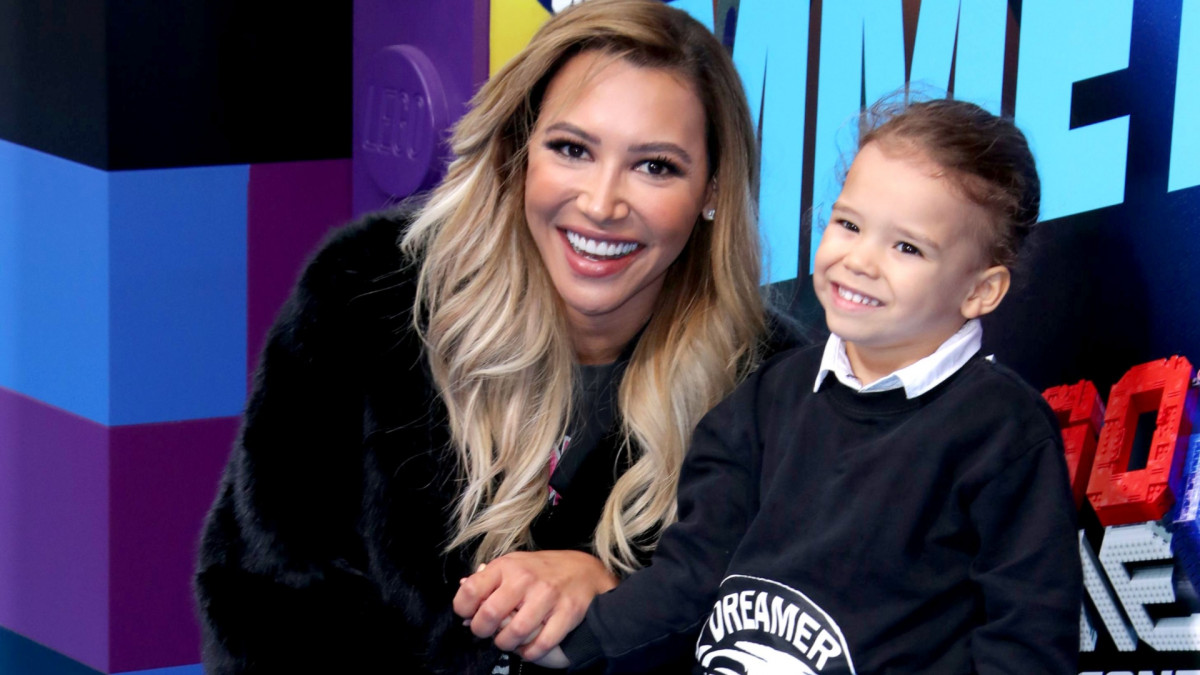 ނާޔާ ރިވެރާ އާއި ދަރިފުޅު، ޖޯޒީ