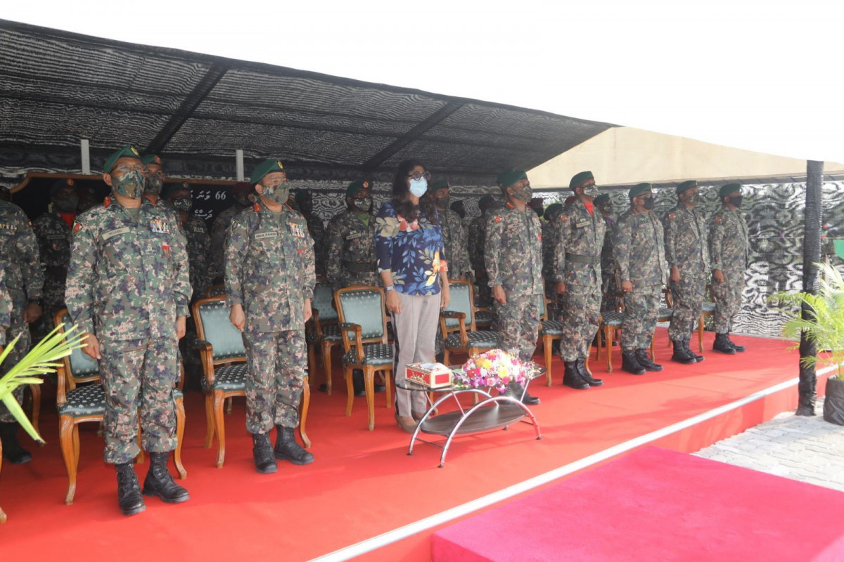 ދިވެހި ސިފައިން