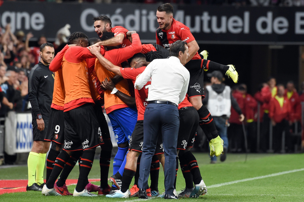 ރެނެސް އަދި ޕީއެސްޖީ ބައްދަލުކުރި މެޗުގެ ތެރެއިން