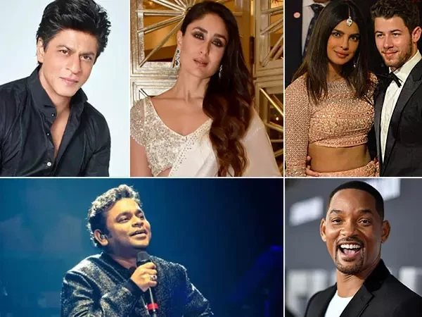 \"އައި ފޯ އިންޑިއާ ކޮންސެޓް\" ގައި ބައިވެިރިވި ބައެއް ތަރިން