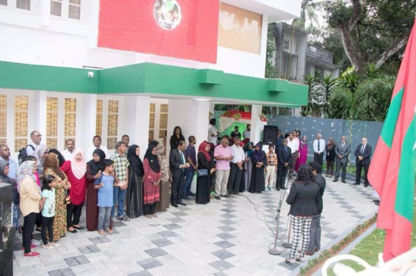 The foreign ministry said that additional repatriation flights will be conducted from India