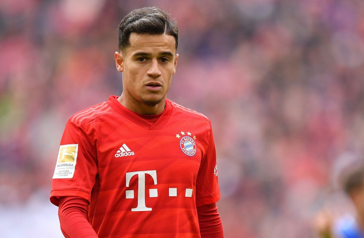 މިޑްފީލްޑަރު ފިލިއްޕޭ ކުޓީނިއޯ: ބާސާއިން އަންނަނީ އޭނާ ވިއްކާލަން މަސައްކަތް ކުރަމުން