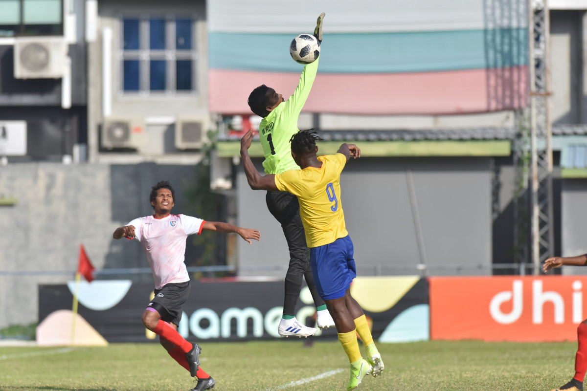 ވެލެންސިއާ އަދި ޕީކޭ ބައްދަލުކުރި މެޗުގެ ތެރެއިން