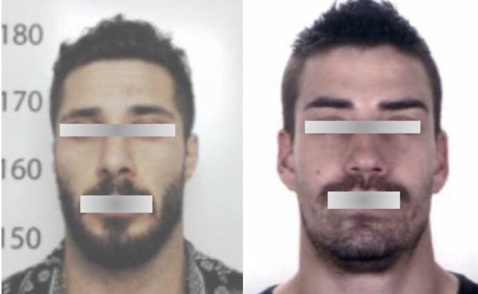 ރާއްޖެ އެތެރެވިޔަ ނުދީ ހިފެހެއްޓި މީހާ