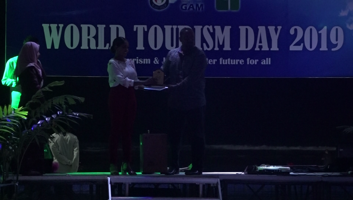 މި އެވޯޑު ދީފައިވަނީ ނުވަ ދާއިރާއަކަށް ބަހާލައިގެން