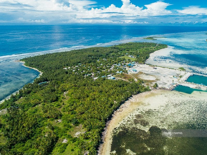 ލ. ހިތަދޫއާއި، ލ. ކުނަހަންދޫ ކޯޒްވޭއަކުން ގުޅާލުމުގެ މަސައްކަތް ހަވާލުކޮށްފައިވަނީ އެމްޓީސީސީއާ