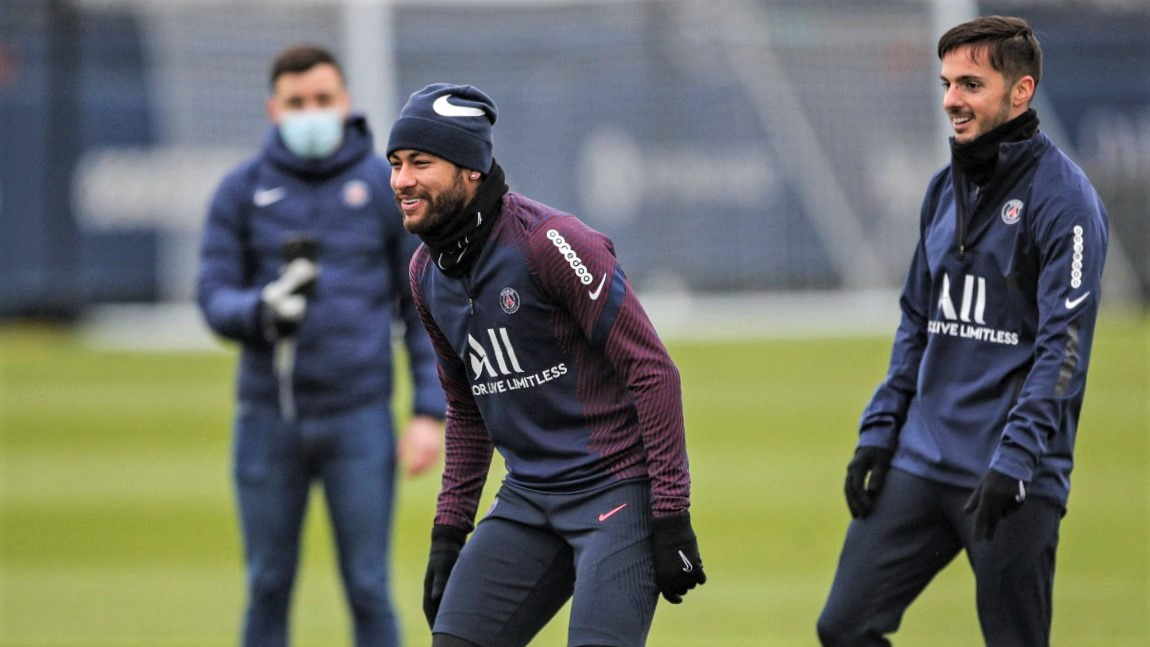 ޕީއެސްޖީގެ ފަރިތަކުރުންތަކުގައި ބްރެޒިލުގެ ތަރި ނޭމާ ބައިވެރިވަނިކޮށް