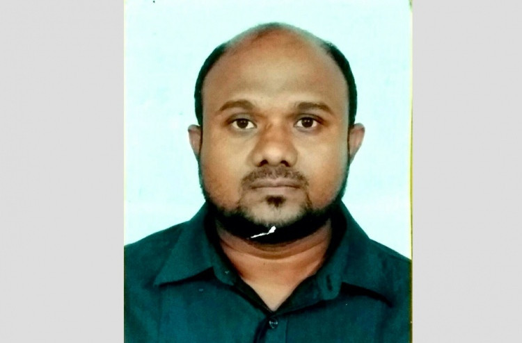 ގދ. ތިނަދޫ ކޯޓުގެ މެޖިސްޓްރޭޓް އިބްރާހިމް ރަޝީދު