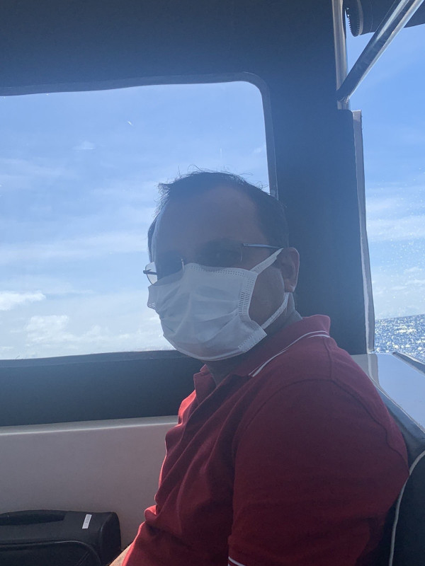 މެމްބަރު އަބްދުﷲ ރިޔާޒް