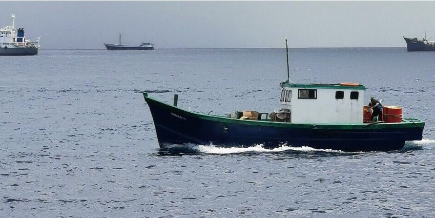 ކަނޑު ދަތުރު ކުރައްވާ ހުރިހާ ބޭފުޅުންވެސް މޫސުމަށް ސަމާލުވުމަށް އެމްއެންޑީއެފުން އިލްތިމާސް ކުރޭ