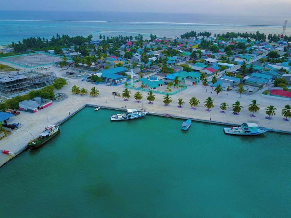 ހޯރަފުށީގައި ހޮސްޕިޓަލް އެޅުމަށް ބަޔަކު ހޯދުމަށް ވަނީ ފޮނުވާފައި