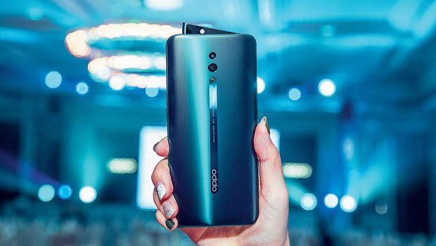 އޮޕޯ ރެނޯ2 އެފް ފޯން