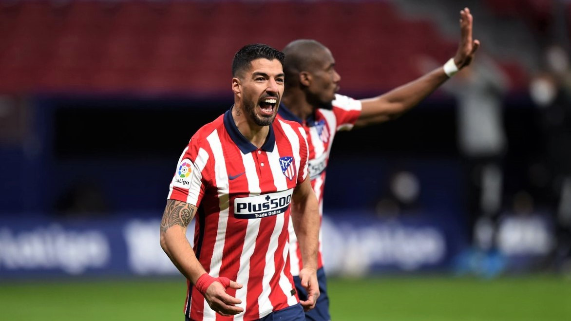 އެތުލެޓިކޯ އާއި ސެލްޓަ ބައްދަލުކުރި މެޗުގެ ތެރެއިން: މި މެޗު އެއްވަރުވީ 2-2 ން