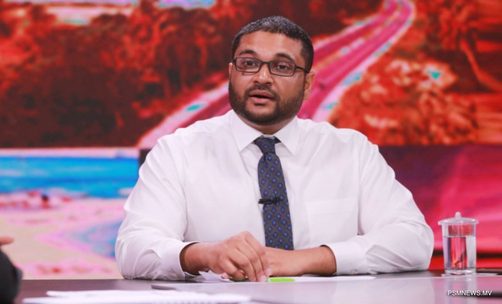 ޤައްސާން މައުމޫން