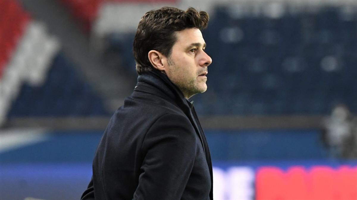 މައުރީސިއޯ ޕޮޗެޓީނޯ