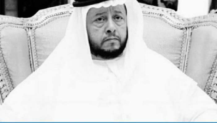 ޝައިޚް ސުލްތާން ބިން ޒާޔިދު އަލް ނަޙްޔާން