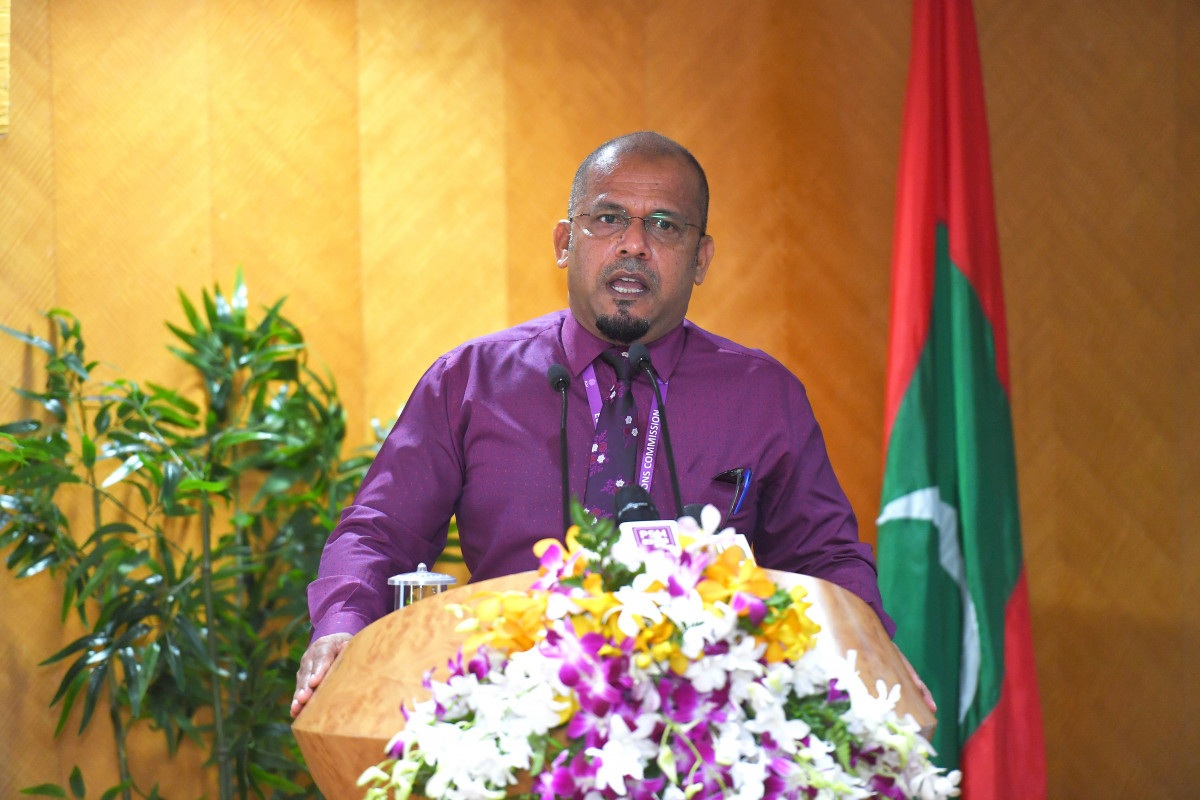 The Elections Commission have been making the final preparations to host the Local Council and WDC Elections of 2021