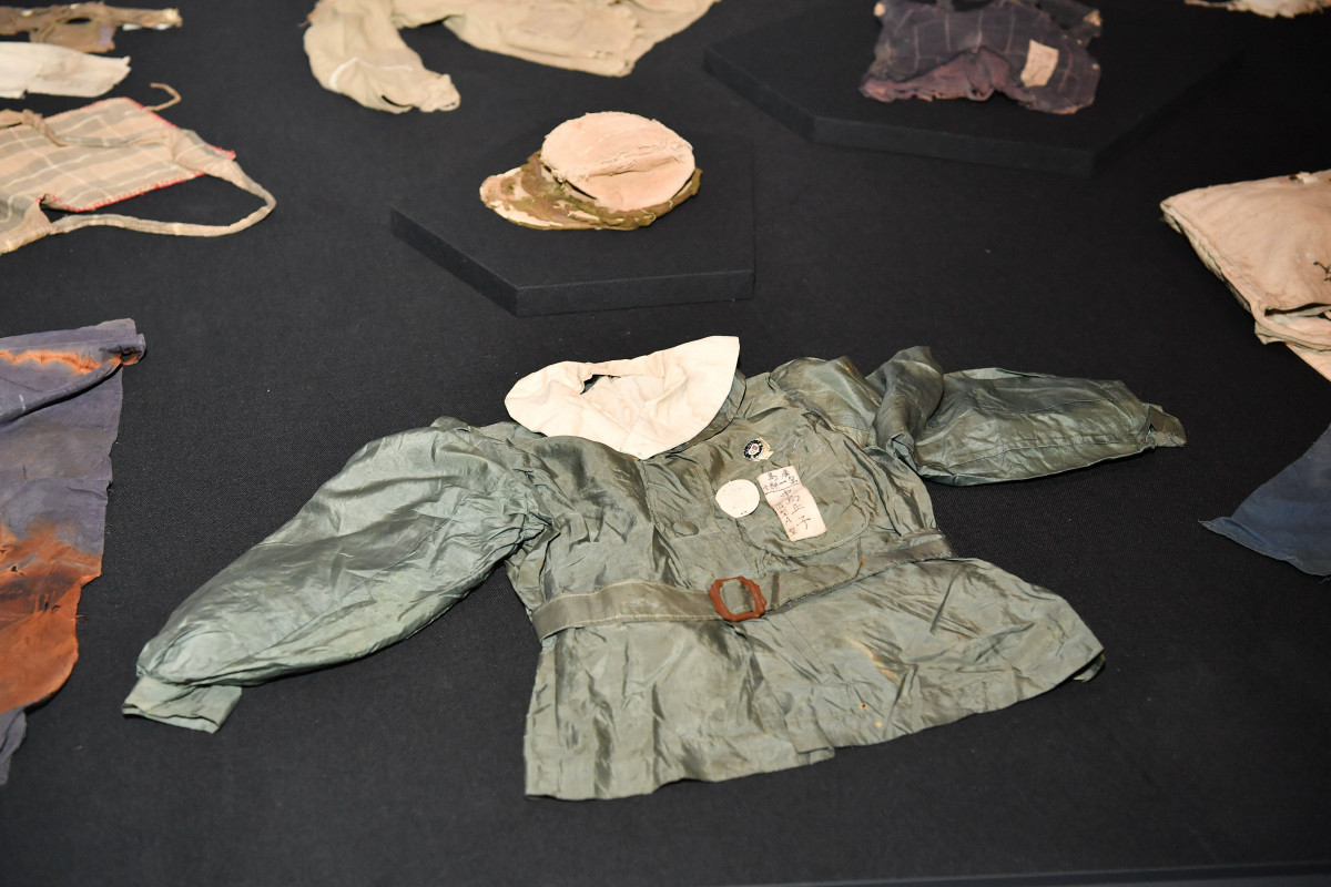 "ހީރޯޝީމާ ޕީސް މެމޯރިއަލް މިއުޒިއަމް" އަށް ރައީސުލްޖުމްހޫރިއްޔާ ޒިޔާރަތް ކުރެއްވުން -- ފޮޓޯ: ރައީސް އޮފީސް