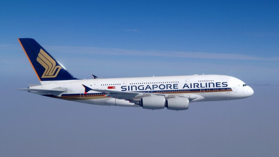 Singapore Airlines resumes flight operations to Maldives