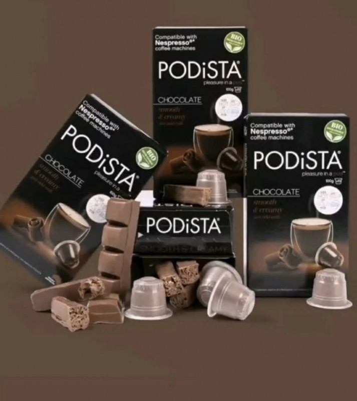 ޕޮޑިސްޓަރ ހޮޓްޗޮކްލެޓް